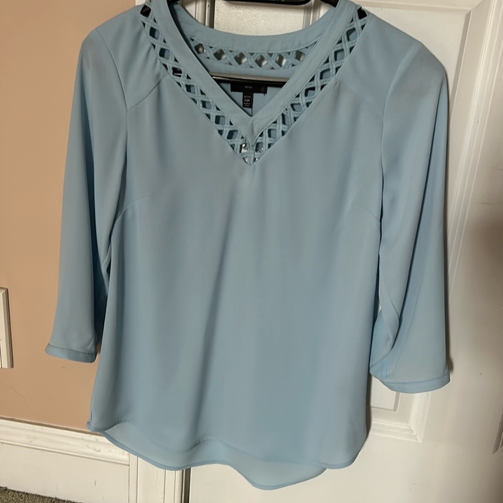 Limited Top